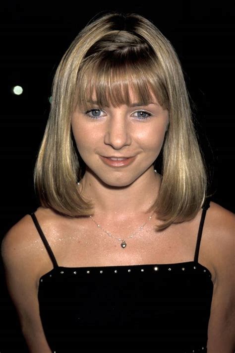 hottest blonde teens|23 Female Stars Of 90s And 00s Teen TV Shows Then Vs. Now